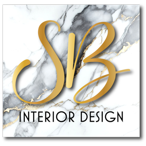 Logo SB Interior Design